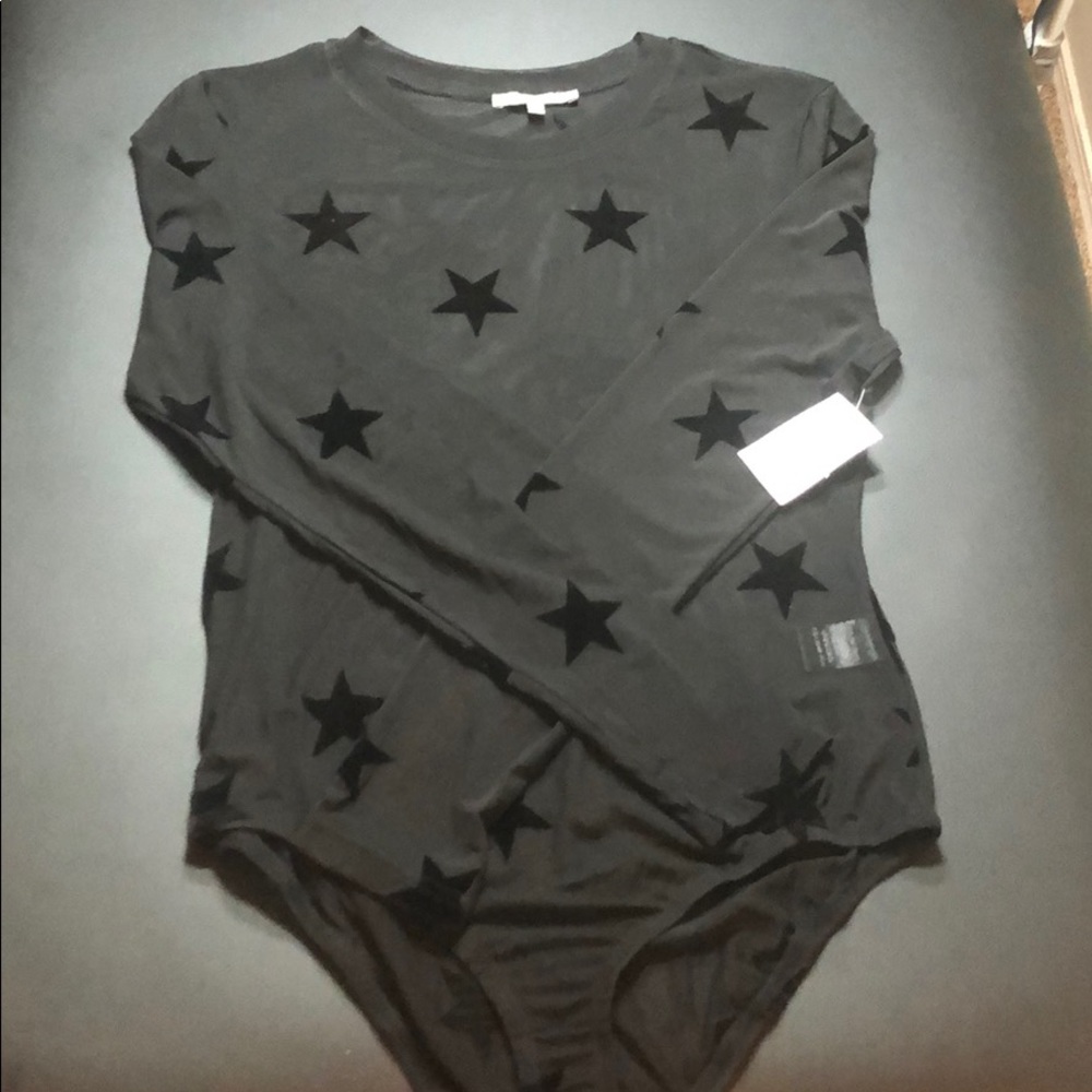 Body suit